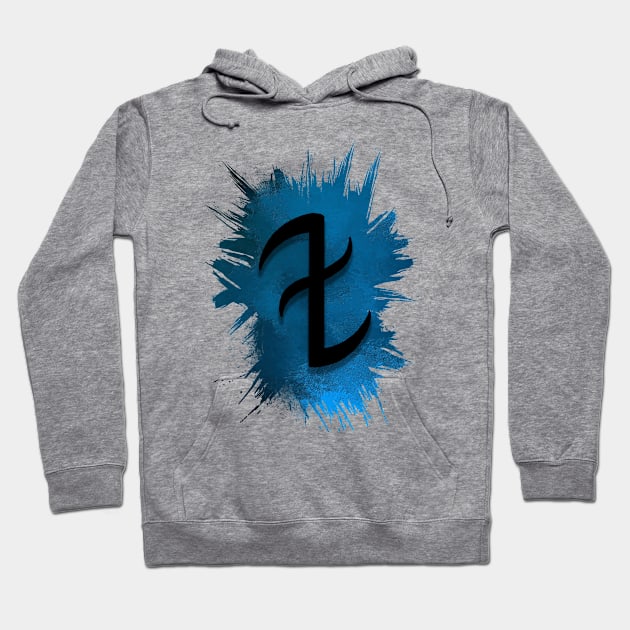 Shadow Hunters Rune Hoodie by FlowrenceNick00